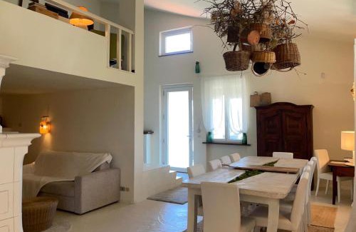 Agrate Conturbia Apartment | VILLA SELVA - Piemonte