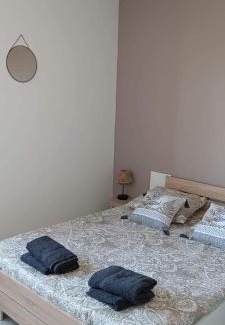 Salin-de-Giraud Bed & Breakfast | Villa Semaphore
