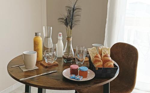 Salin-de-Giraud Bed & Breakfast | Villa Semaphore