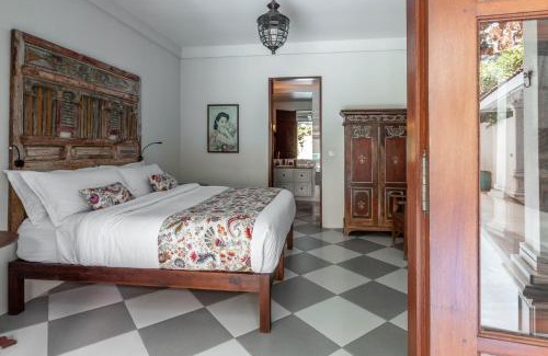 Dyanapura Villa | Villa Seni