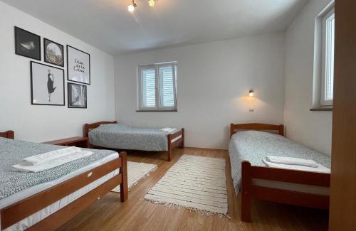 Rtina House | Villa Senna