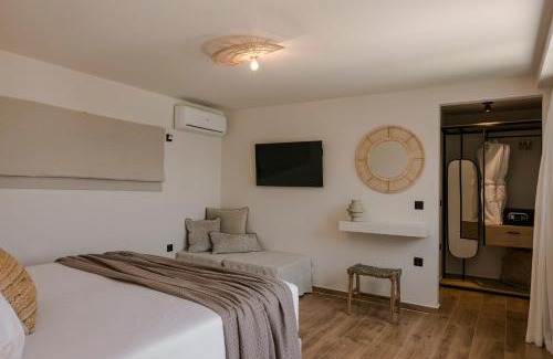 Kefalonia Villa | Villa Sensi