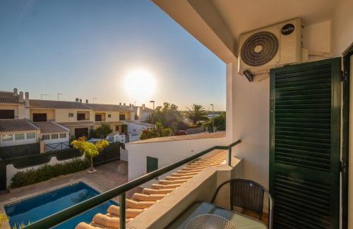 Urbanizacao dos Calicos Villa | Villa Sequeira - Private Pool - Free WIFI - BY BEDZY