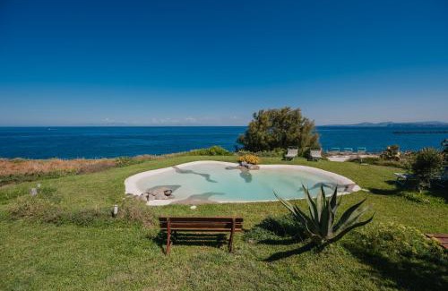 Ischia Porto Villa | Villa Serao Cottage Camilla by MyVillaCollection