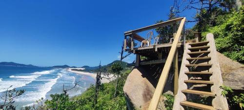 Garopaba House | Villa Serena Eco-Lodges