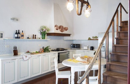Impruneta Villa | Villa Serena in the heart of Tuscany