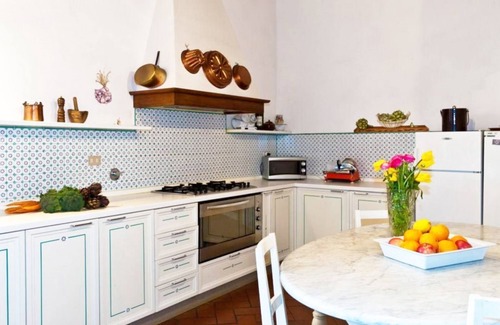 Impruneta Villa | Villa Serena in the heart of Tuscany