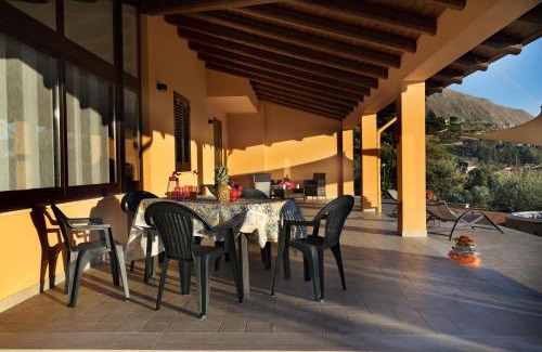 Borgetto Villa | Villa Serena - vasca idromassaggio
