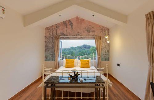 Aldona Villa | Villa Serendipity Aldona