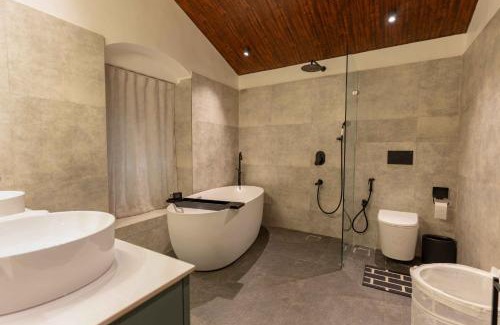 Aldona Villa | Villa Serendipity Aldona