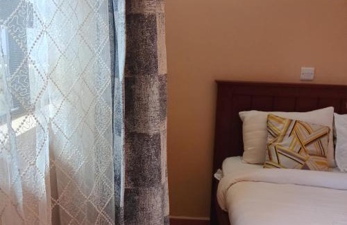 Kitale Bed & Breakfast | Villa Serene Hotel Kitale