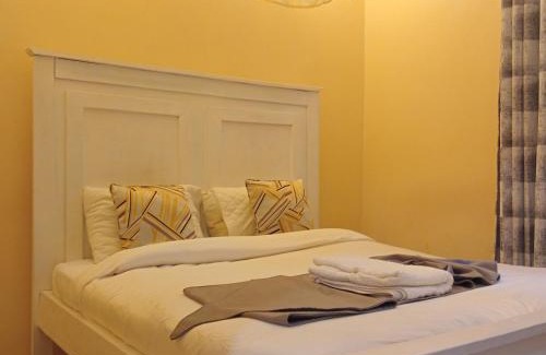 Kitale Bed & Breakfast | Villa Serene Hotel Kitale