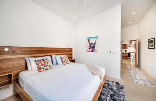 Playa Grande House | Villa Serenity 4 bedroom 1 min walk to the beach