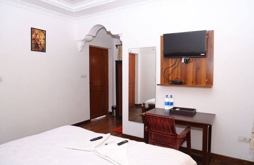 Kottakuppam Resort | Villa Serenity Le Sejour with Swimming Pool