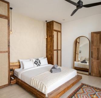 Pecatu Villa | Villa Serenity - Uluwatu by Yolla Hospitality