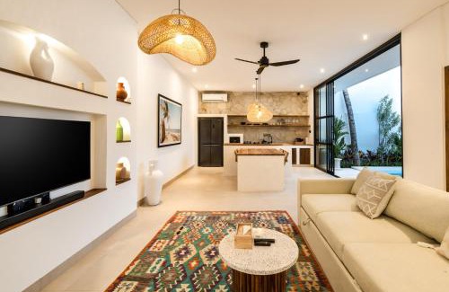Pecatu Villa | Villa Serenity - Uluwatu by Yolla Hospitality