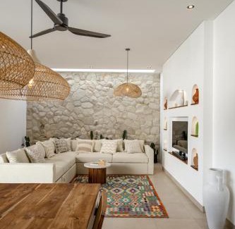 Pecatu Villa | Villa Serenity - Uluwatu by Yolla Hospitality