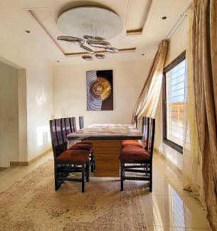 Yenne Tode Villa | Villa Serenity Yenne