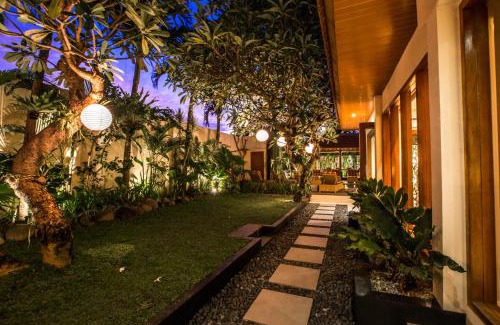 Sanur Kauh Villa | Villa Seriska Dua Sanur with Private Pool