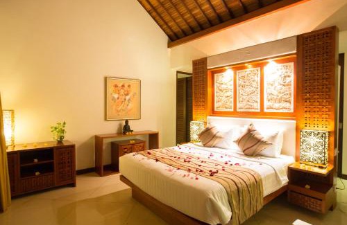Sanur Villa | Villa Seriska Satu Sanur