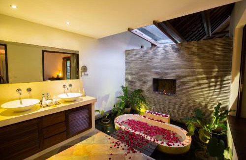 Sanur Villa | Villa Seriska Satu Sanur