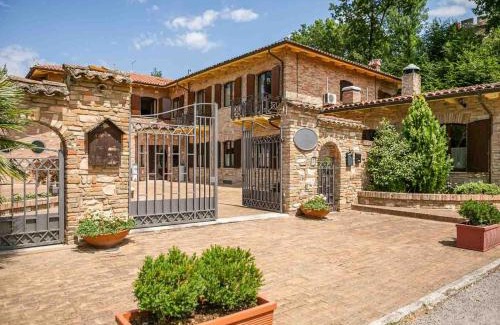 Fermignano House | Villa Serra Alta