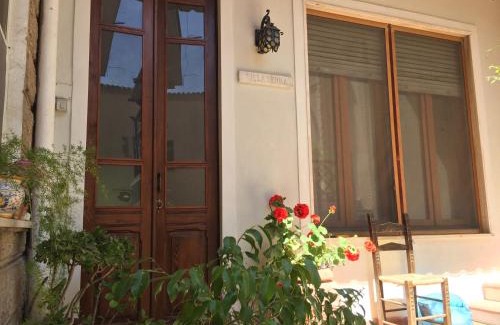 Oristano Bed & Breakfast | Villa Serra B&B iun E6769