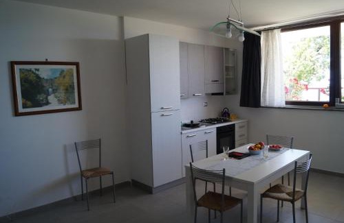 Ascea House | Villa Serra d'Elci