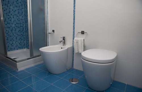 Ascea House | Villa Serra d'Elci