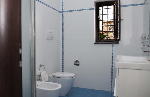 Ascea House | Villa Serra d'Elci