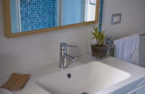 Ascea House | Villa Serra d'Elci