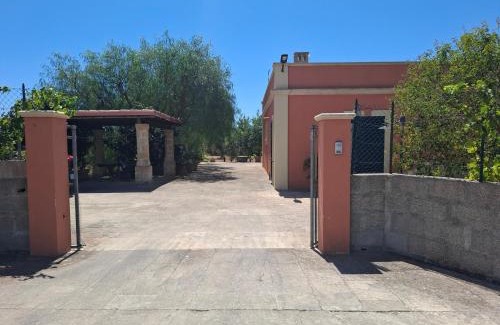 Gagliano del Capo Apartment | Villa Serracca