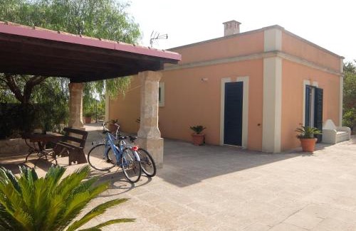 Gagliano del Capo Apartment | Villa Serracca