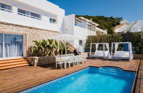 Cala Vadella House | Villa Serretes
