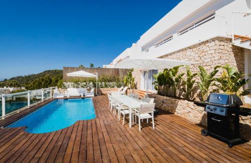 Cala Vadella House | Villa Serretes