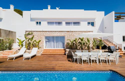 Cala Vadella House | Villa Serretes