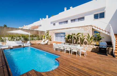 Cala Vadella House | Villa Serretes