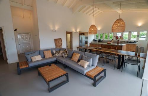 Jan Thiel Villa | Villa Seru JanThiel