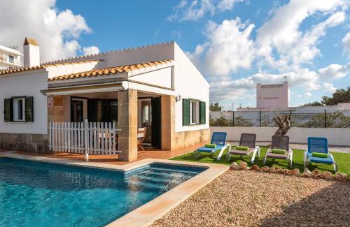 Cala en Blanes Villa | Villa Ses 5 Claus
