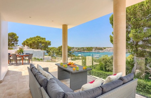 Portopetro Villa | Villa Ses Arcades by Villa Plus