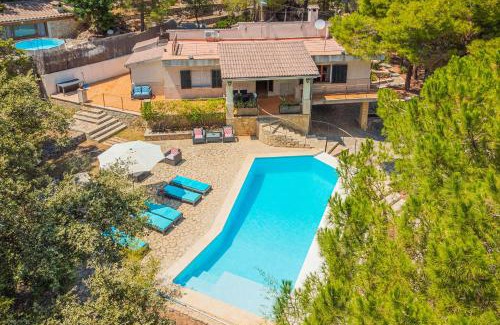 Mancor de la Vall Villa | Villa Ses Basses