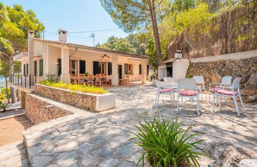 Mancor de la Vall Villa | Villa Ses Basses