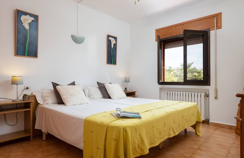 S'alqueria Blanca Villa | Villa Ses Serres With Pool, Cala D'or