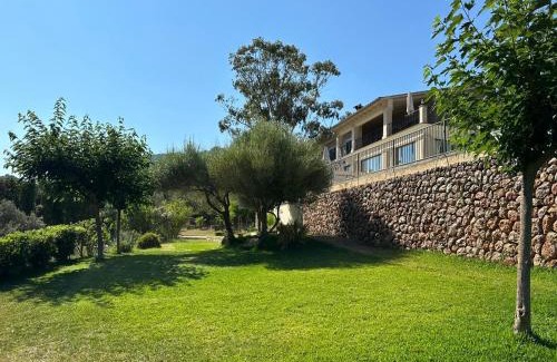 Valldemossa House | Villa Sestret By LeMón Holiday