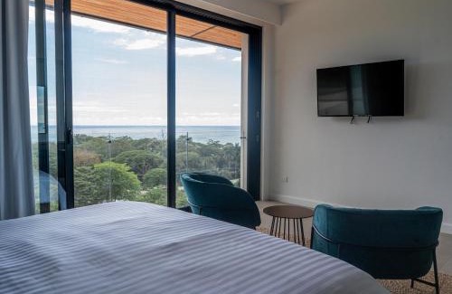 Carmen Villa | Villa Setai - Full Ocean view