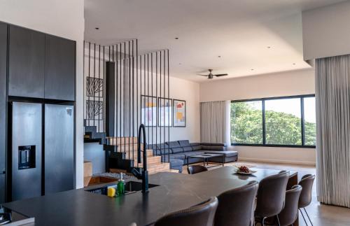 Carmen Villa | Villa Setai - Full Ocean view
