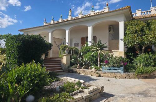 Padula Fede Apartment | Villa Sette Nani