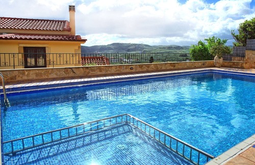 Melissourgio Villa | Villa Sevi Grande - Nopígeia ,Crete
