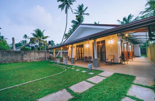 Talpe Villa | Villa Sewinro