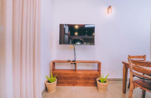 Talpe Villa | Villa Sewinro